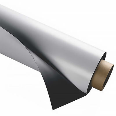 5.5&quot; X 12&quot; Coberturas de ventilação magnéticas brancas para o Sistema de Gestão do Ambiente ISO14001 2004