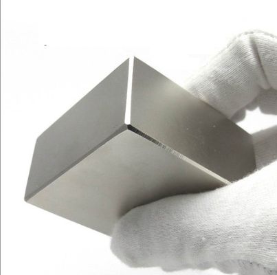 Magnético grande de aço Neodímio Magnético 30x20x10mm Permanente N35 NdFeB Alta resistência