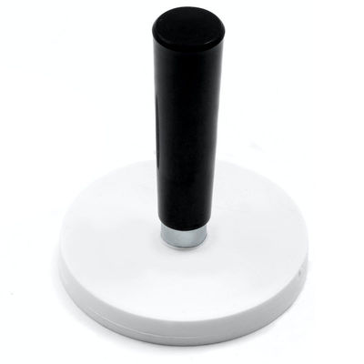 Tipo de alça Borracha revestida Pot Magnet Max Temperatura de trabalho 80 Centigrados