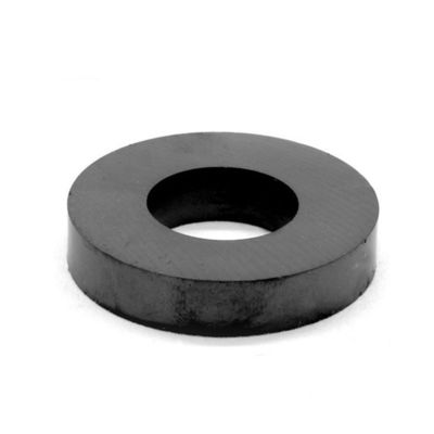 Mercado Global Y25 Imã de Ferrite de Anel para Fabricação de Alto-falantes