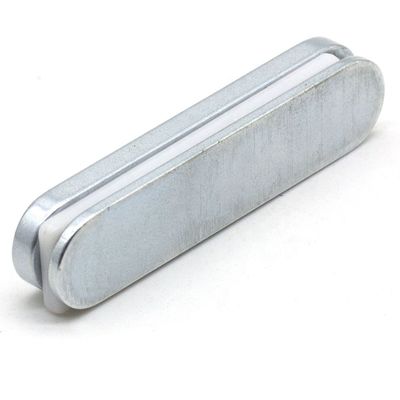 Magnetos NdFeB personalizados para segurar fones de ouvido de microfone
