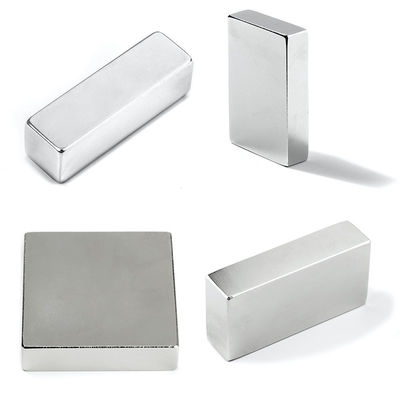 Imã industrial personalizado Imã de neodímio 56M 54M 56H 54H 52SH 50SH N56 N54 N52