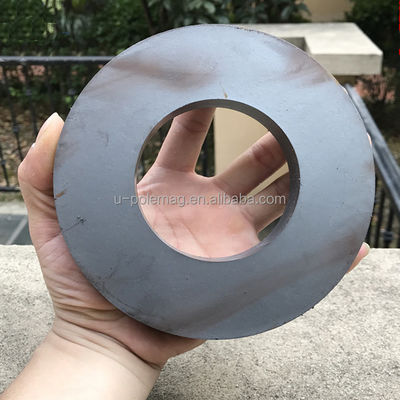 Ferrito profissional de Y35 Y40 Anel Ferrito magnético para alto-falantes Sem revestimento