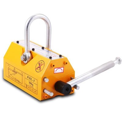 Apoio técnico por vídeo PML-300 SDF3.5 Elevador magnético permanente
