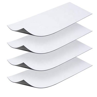Coberturas de ventilação magnética de 5,5&quot; x 12&quot; Branco para aberturas de parede ou teto e registos de ar