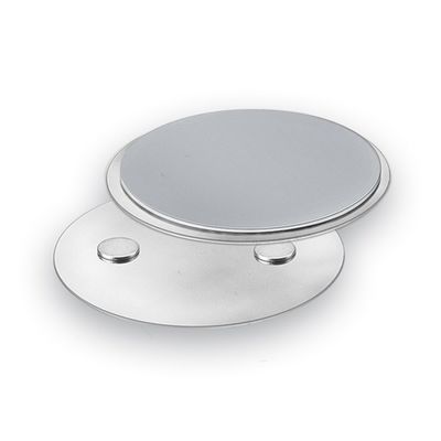 Magnetos fortes fixação magnética D70x6mm ou personalizado para detector de fumaça