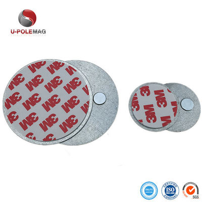 Magnetos fortes fixação magnética D70x6mm ou personalizado para detector de fumaça
