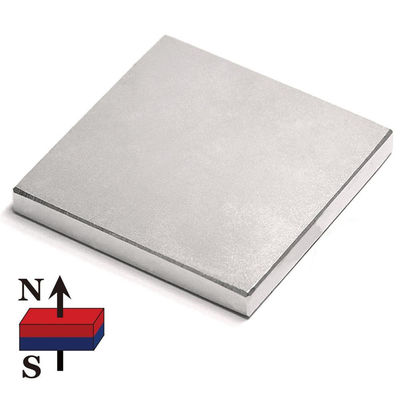 Gerador de ímã de neodímio Material principal para carregador de alto-falante profissional N52