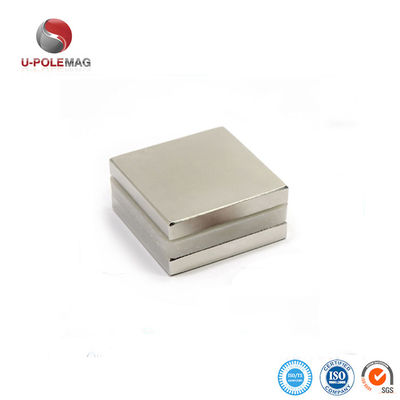 Gerador de ímã de neodímio Material principal para carregador de alto-falante profissional N52