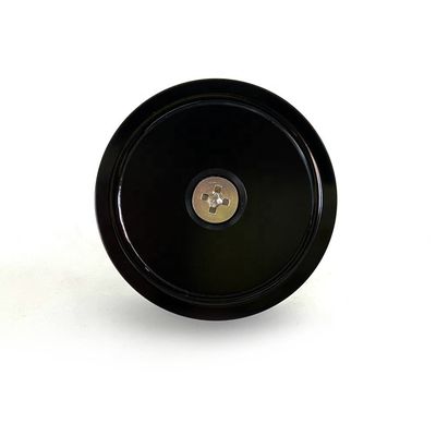D75mm Super resistente à água revestimento epoxi ímã de pesca Tempo de entrega 20-25 dias