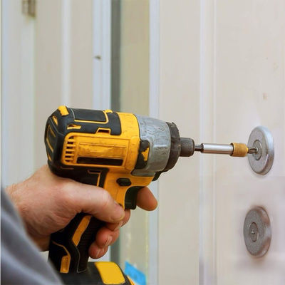 Tempo de produção Cerca de 25-30 dias D32x8mm Neodímio Copo Magnético com Countersunk Hole