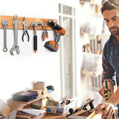 Tempo de produção Cerca de 25-30 dias D32x8mm Neodímio Copo Magnético com Countersunk Hole