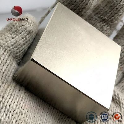 Magnético permanente super forte F50x50x25mm ou personalizado para aplicações pesadas
