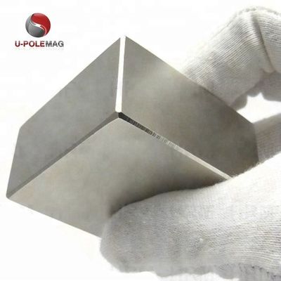 Magnético permanente super forte F50x50x25mm ou personalizado para aplicações pesadas