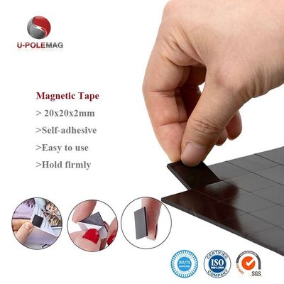 5.5&quot; X 12&quot; Coberturas de ventilação magnéticas brancas para o Sistema de Gestão do Ambiente ISO14001 2004