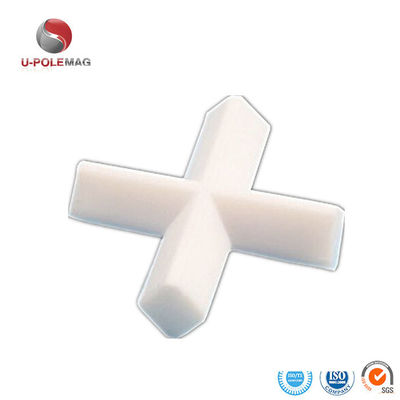 Barras de mistura revestidas com ímã industrial PTFE sem anel pivô para tamanho de fio da série B.S.W.