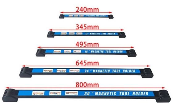 18'' Manutenção magnética de ferramentas para martelo e outro equipamento Maximizar a eficiência do seu trabalho