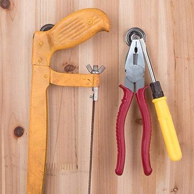 HTN04-60x15-8.5mm Ímã de Neodímio contra-absorção com revestimento de Ni-Cu-Ni