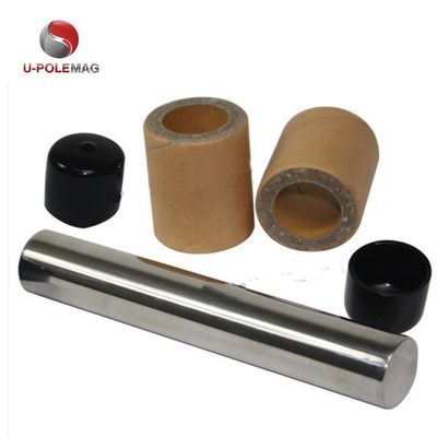 Amolecedor de filtro de água composto por ímã de neodímio para purificação eficaz da água