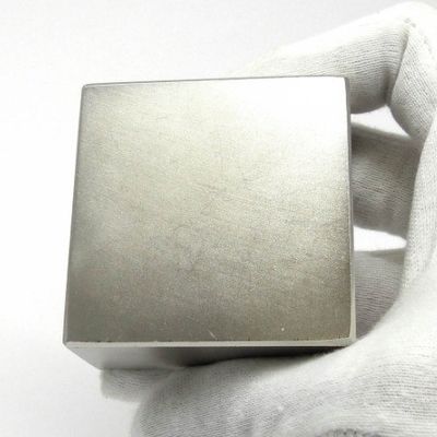 Magnético grande de aço Neodímio Magnético 30x20x10mm Permanente N35 NdFeB Alta resistência