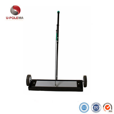 Ferramenta de recolha de parafusos de varredura magnética de 24'' para manuseio e limpeza convenientes