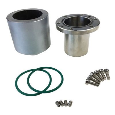 Imã de neodímio Imã industrial Imã de aço Imã redondo D21 12 D22 60 L21 20 ± 1% Composto