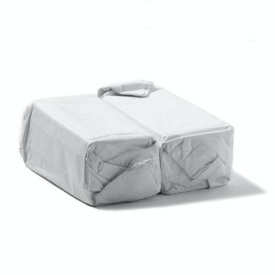 Magnetos de Neodímio N42 Super Forte 40x25x10 20 Anos de Personalização para Industrial