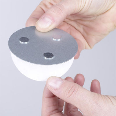 Detetor de força de tração com tolerância de precisão de -0,05 mm e superior a 25 N
