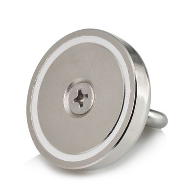 Alta Tolerância Forte Magnético Salvage Set Magnet Hooks com ISO9001 2008 Certificado