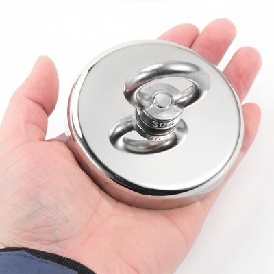 Alta Tolerância Forte Magnético Salvage Set Magnet Hooks com ISO9001 2008 Certificado