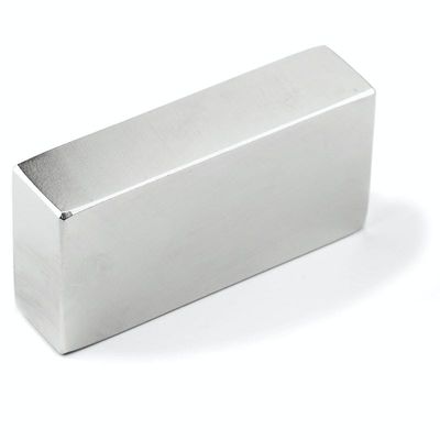 Tolerância dos ímãs de terras raras /- 0 Materiais magnéticos industriais para uso industrial