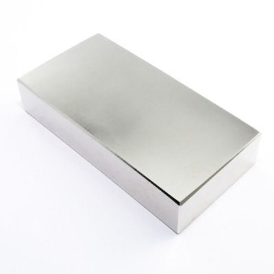 Tolerância dos ímãs de terras raras /- 0 Materiais magnéticos industriais para uso industrial