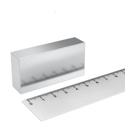 Tolerância dos ímãs de terras raras /- 0 Materiais magnéticos industriais para uso industrial