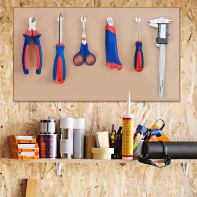 35 LB Magnetos de montagem de força de tração com orifício contra-perfurado e diâmetro de panela D 60 mm