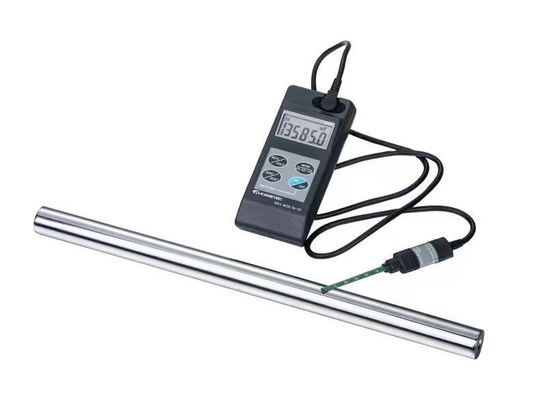 Dimensões personalizadas Ndfeb Grau 16000 Gauss Neodímio Magnet Bar para Magnetic Stirring Rod
