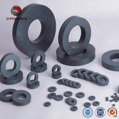 Magnetos NdFeB Magnetos Industriais Permanentes SmCo ALNICo Ferrita Neodímio Materiais Magnéticos