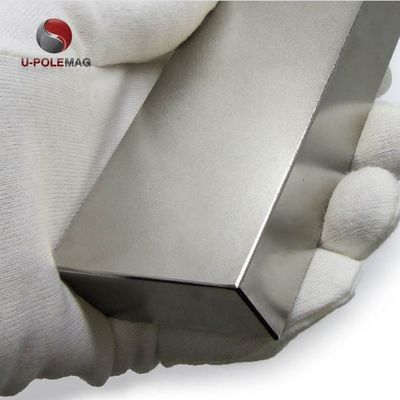 Aplicações de temperatura não buscam mais do que o ímã de neodímio Super Strong N52 50 30