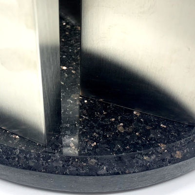 Bloco de faca magnética de aço inoxidável multifunção de cozinha personalizada
