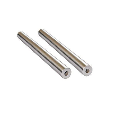 D250mm NdFeB 304 SS Separador magnético superforte 2000gs 12000gauss