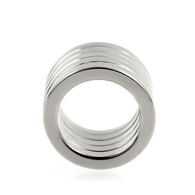 Serviço de processamento de corte N52 Anel de ímã de neodímio com forte magnetização radial