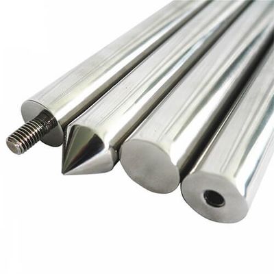 12000Gs NdFeb High Grade SS304 Neodímio Filtro de Barras Magnéticas para Tratamento de Impuridades