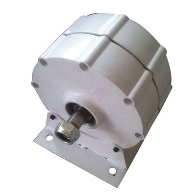 AFPMG460-1.0KW/130RPM gerador de turbina eólica para casa velocidade nominal 150 ímã industrial