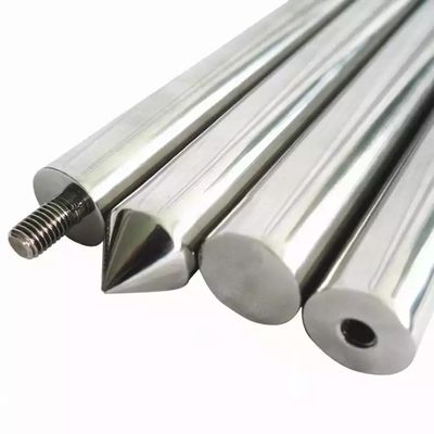 Grelha magnética permanente de 12000 Gauss Hopper Magnet Rod Bar Magnético para Industrial