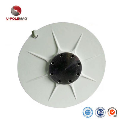 Gerador de energia livre do rotor interno certificado ISO14001 2004 1.0KW/130RPM para Home White