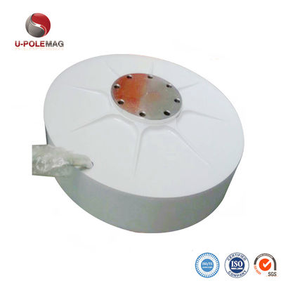 Gerador de energia livre do rotor interno certificado ISO14001 2004 1.0KW/130RPM para Home White