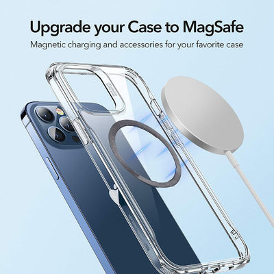 Anel magnético de neodímio flexível 2022 para iPhone 13 Entrega rápida em 7-15 dias úteis