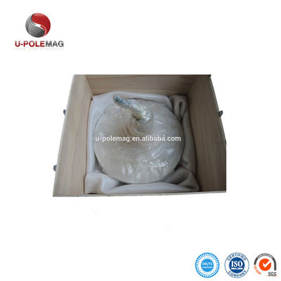 Gerador de energia eólica branco AFPMG550-4.0KW/200RPM com sistema de gestão ISO9001 2000