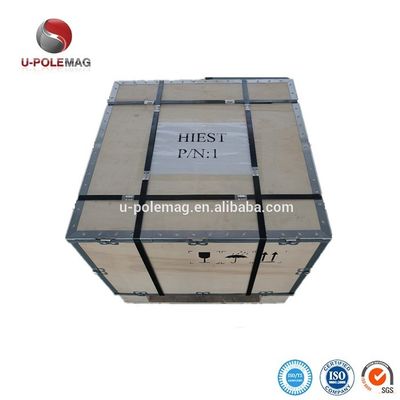 Gerador de energia eólica branco AFPMG550-4.0KW/200RPM com sistema de gestão ISO9001 2000