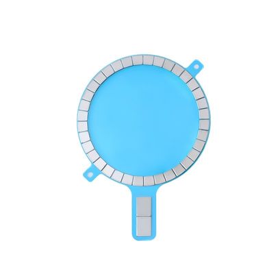 Magnético Industrial Magsafe Magnet Ring Sticker para Carregamento Sem Fio de Telefone Móvel Forte
