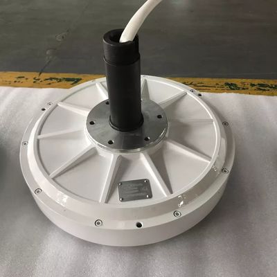 AFPMG560 5kw 220v Gerador de turbina eólica de eixo vertical com 20 anos de vida útil